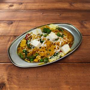 Paneer Masala Maggi