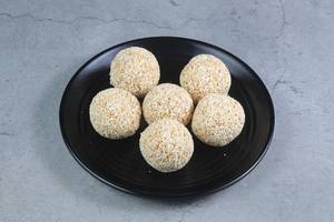 Farali Rajgira Laddu [6 Pieces]