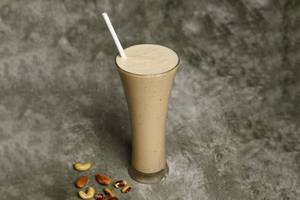 Dates Milkshake