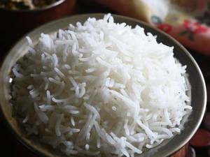 Plain Rice