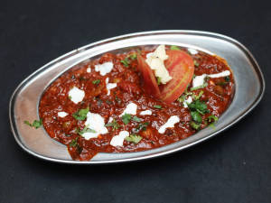 Veg Makhanwala