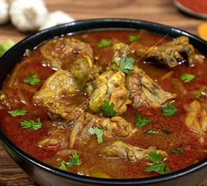 Chicken Curry