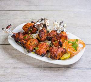 Tandoori murgh