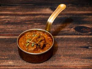 Mutton Masala