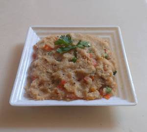 Upma ( 450 M L )