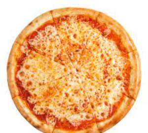 Margherita Pizza [8 Inches]