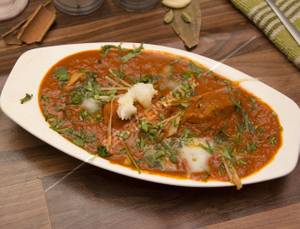 Butter Chicken Masala