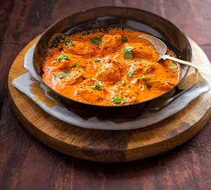Murgh Tikka Masala