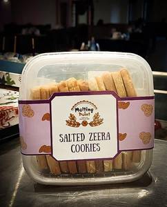 Salted Zeera Cookies Box