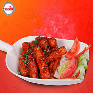 Lippen Paneer