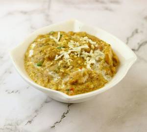 Chicken Mughlai