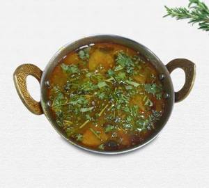 Pappucharu(Sambar)500ml