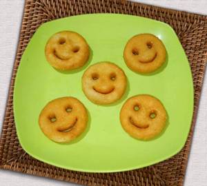 Smileys (5 Pcs)