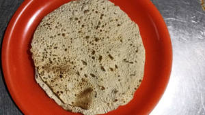 Roasted Papad