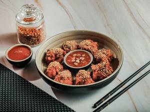 Thai Fried Chicken