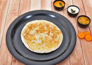 Ghee Uttapam