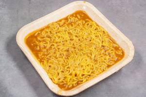 Masala Maggi
