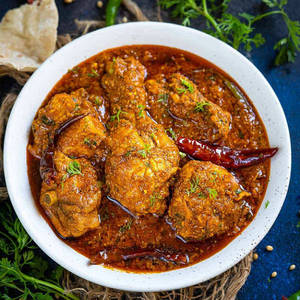Murg Masala