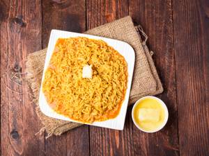 Butter Maggi