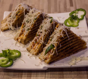 Chicken Sandwich