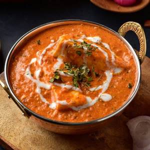 Paneer Makhni