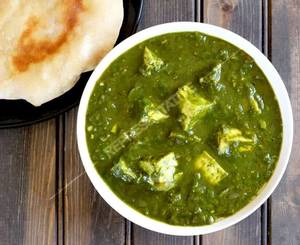 Palak Paneer