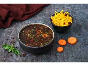 Veg Manchow Soup