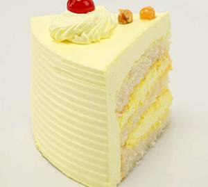 Butterscotch Pastry