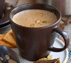 Masala Tea