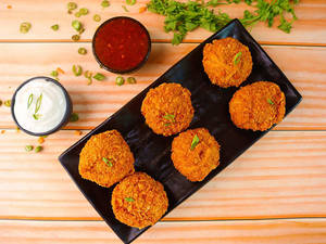 Veg Crunchy 6pc