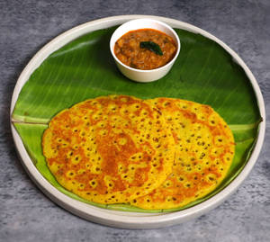 Set Dosa