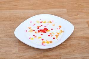 Fruit Raita