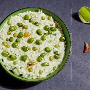 Curd Rice