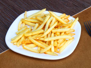 French Fries (80 Gms)                                            