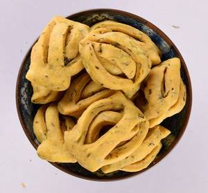 Namkeen Karela (200gms)
