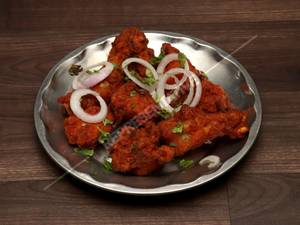 Chicken Rehmani Special