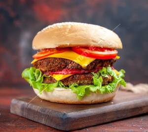 Cheese Burger