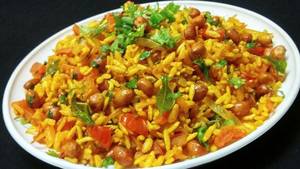Mamra Poha