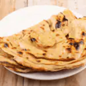 Lachha Parantha