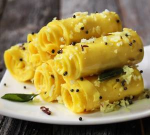 Patudi ( Khandvi )