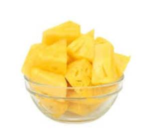 Pineapple 500ml