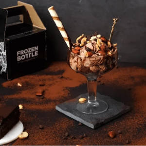 Death By Chocolate Ice Cream