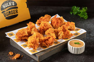 Nashville Chicken Popcorn (90 Grams)