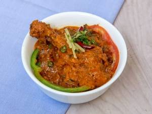 Chicken Kadai (3-4 Pcs)