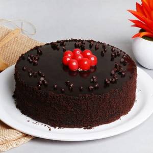 Choco Chips Cake(500g)