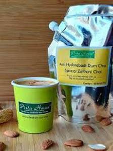 Hyderabad Dum Chai Parcel