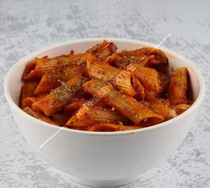 Red Sauce Pasta