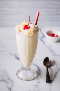 Tender Coconut Shake