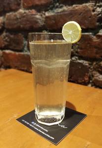 Ginger Ale