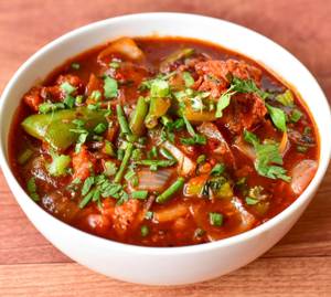 Chilly Chicken